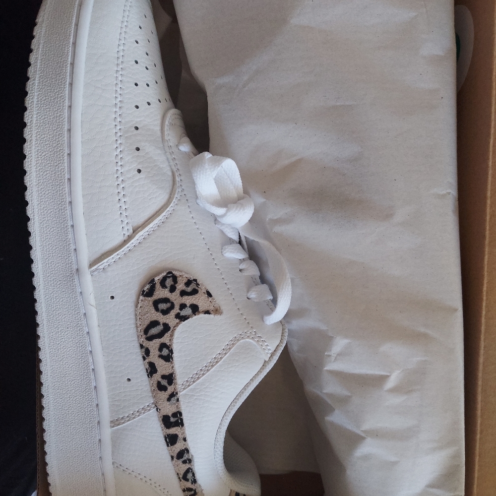 Women's Nike Shoes